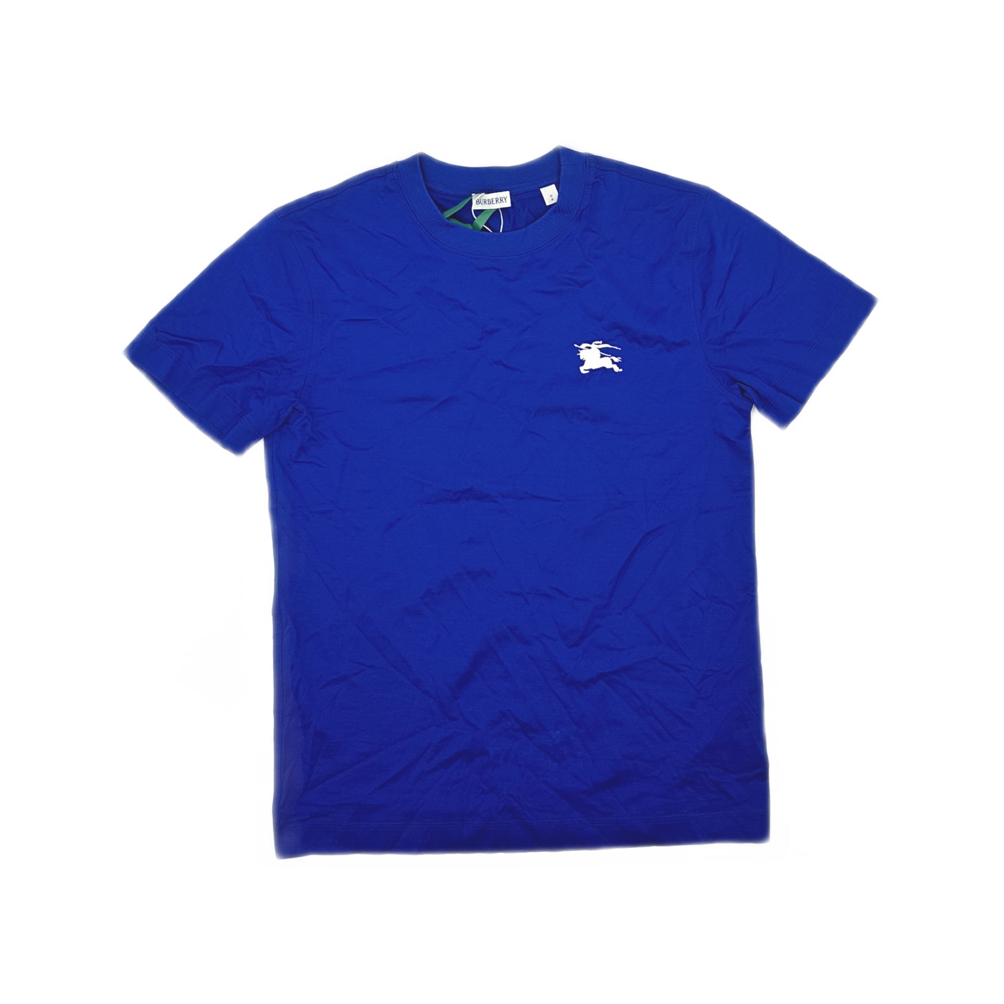Burberry Burberry Logo T-Shirt Size S Size US S / EU 44-46 / 1 - 1 Thumbnail