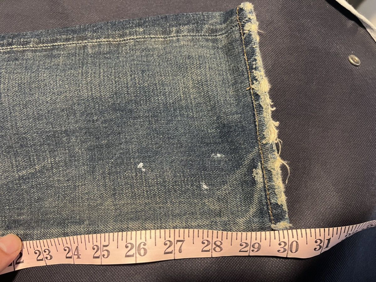Fabric Brand & Co. Fabric Brand & Co. Amos Size US 29 - 16 Thumbnail