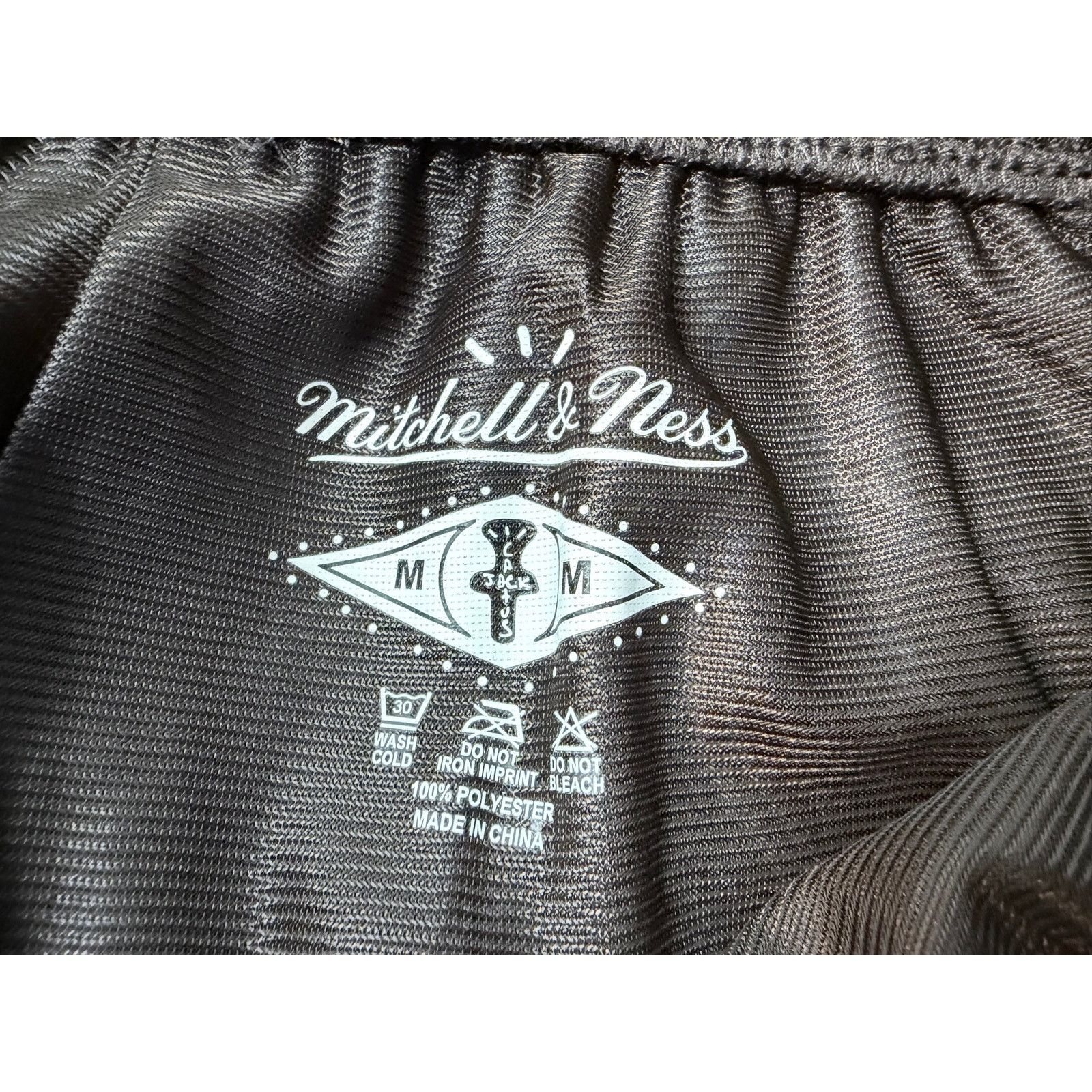 Mitchell & Ness Cactus Jack x Mitchell & Ness Kentucky Shorts M Size US 30 / EU 46 - 3 Thumbnail