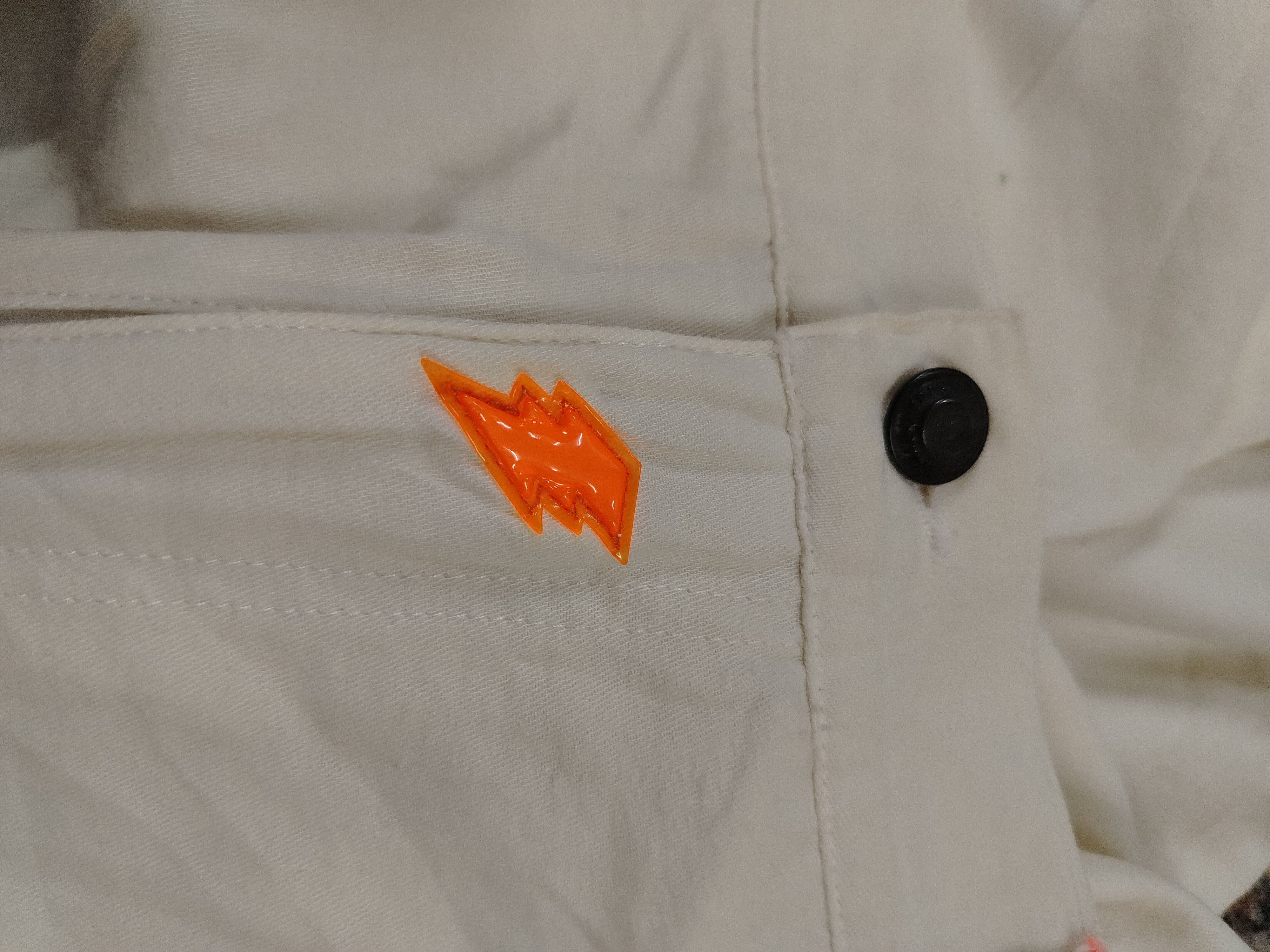W&LT W&LT Wild and Lethal Trash by Walter Van Beirendonck Size 28" / US 6 / IT 42 - 5 Thumbnail