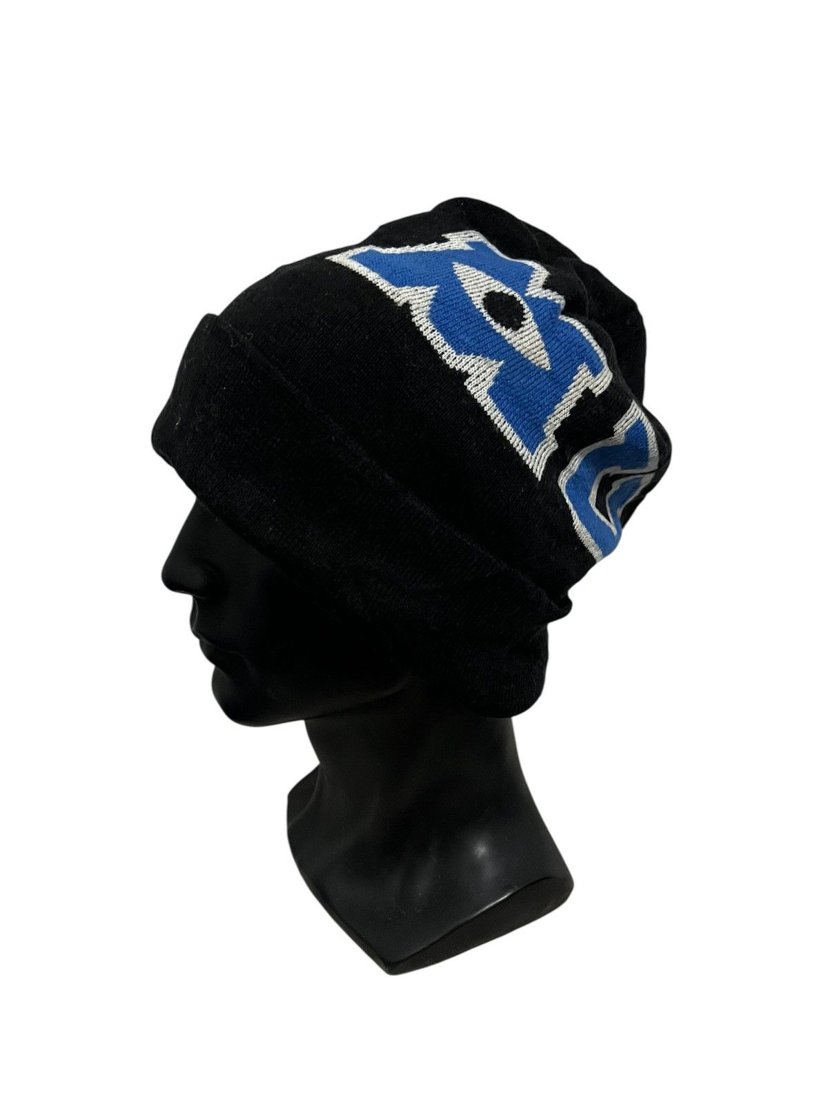 Disney Monster Disney Cartoon Beanie Hat Size ONE SIZE - 1 Thumbnail
