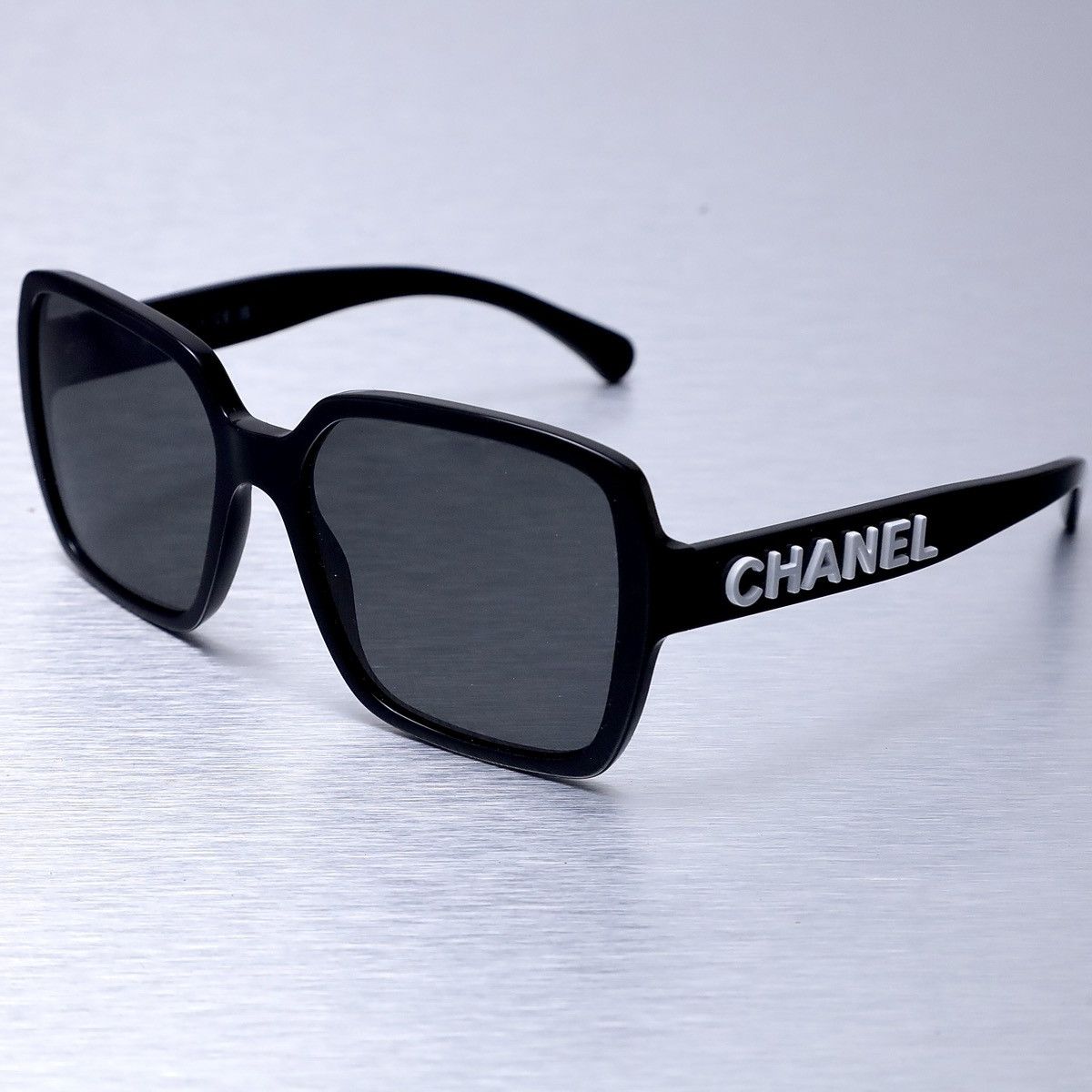 Chanel CHANEL 0CH5408 1026S4 SUNGLASSES Size ONE SIZE - 2 Thumbnail