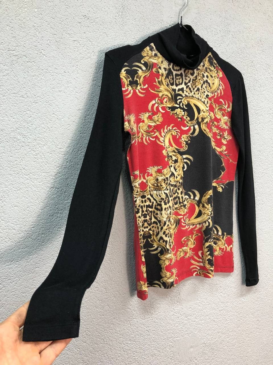 Just Cavalli Just Cavalli womens pullover Small Size S / US 4 / IT 40 - 5 Thumbnail