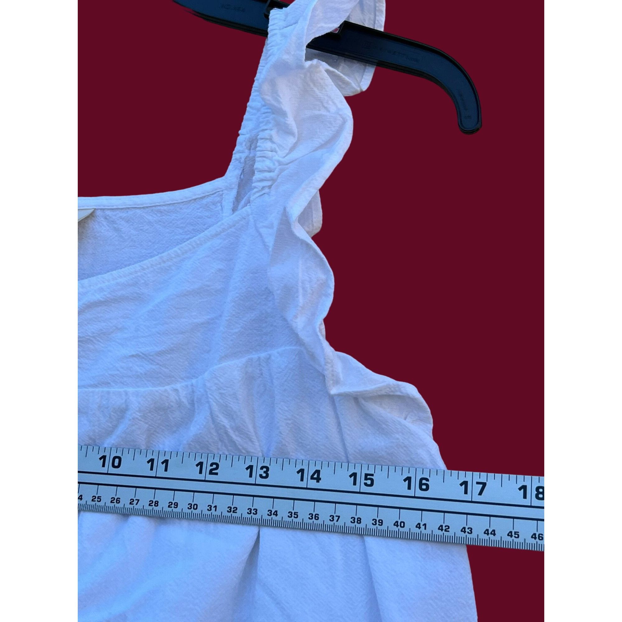 Other Universal Thread - Women's Dress Sleeveless With Pockets - W Size XS / US 0-2 / IT 36-38 - 3 Thumbnail