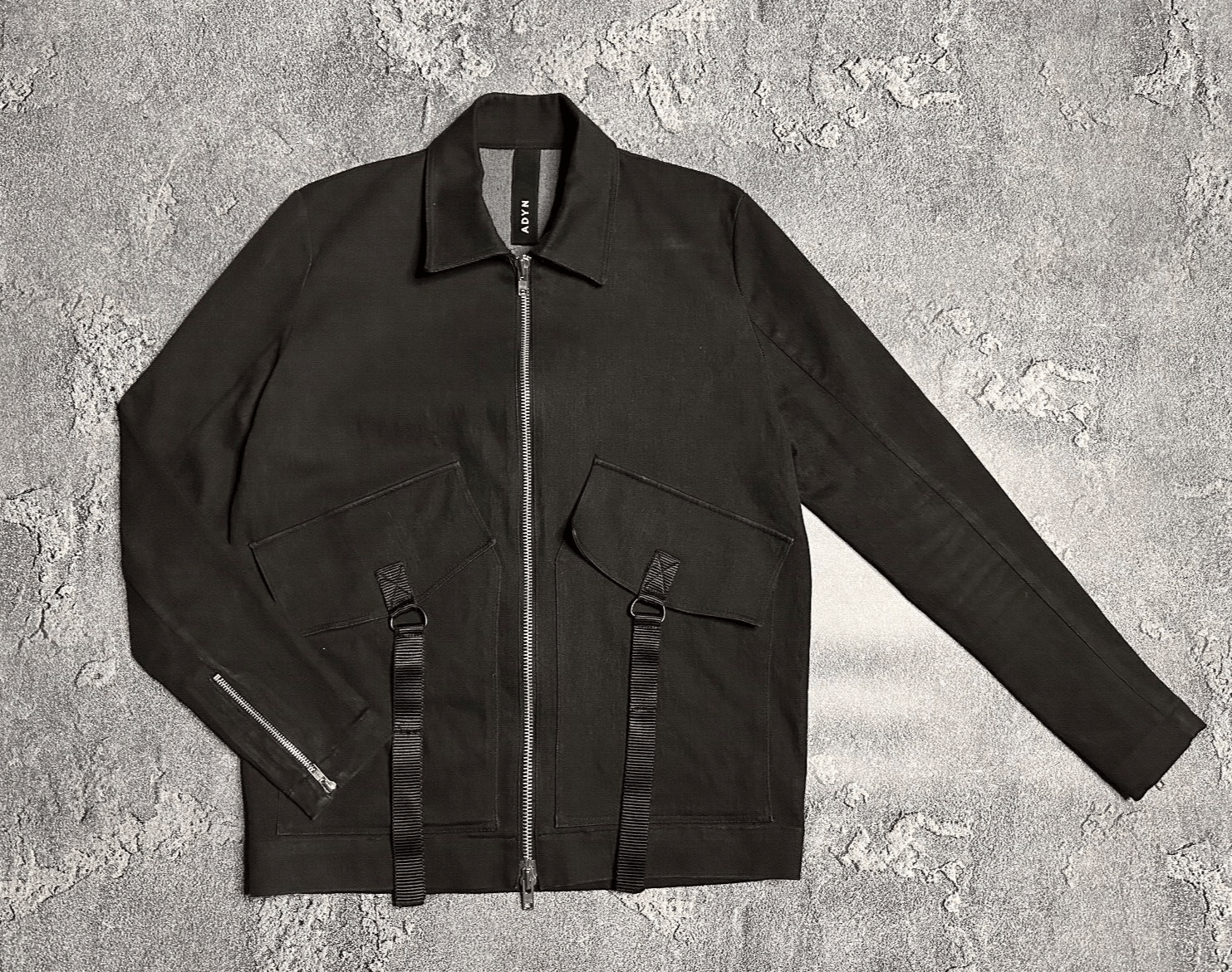 Adyn ADYN men's jacket M Size US M / EU 48-50 / 2 - 1 Thumbnail