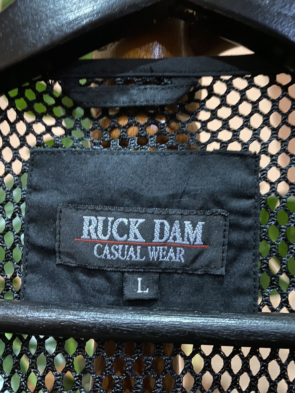 Other Ruck Dam Tactical Utility Vest Functional Outdoor Gear Size US L / EU 52-54 / 3 - 4 Thumbnail