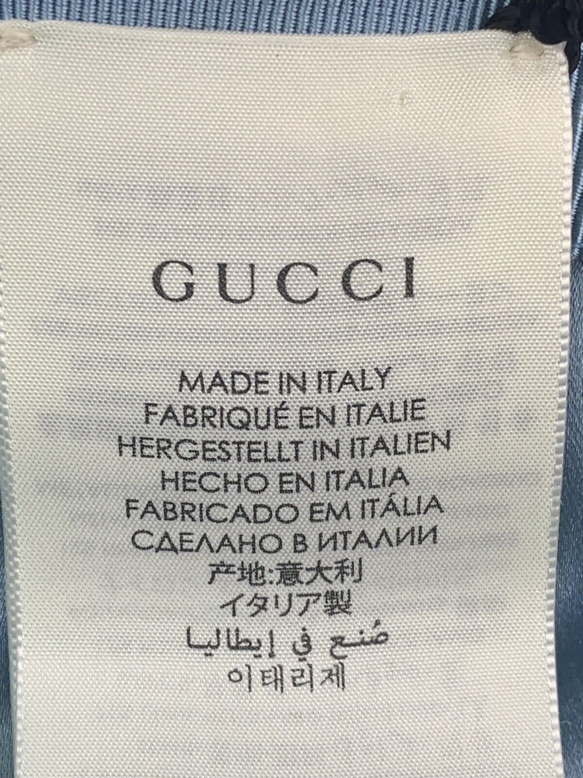 Gucci New Gucci Hat Size-M-57cm Size ONE SIZE - 8 Thumbnail