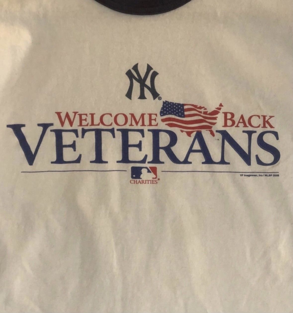 Other Yankees shirt Size US XXL / EU 58 / 5 - 2 Thumbnail