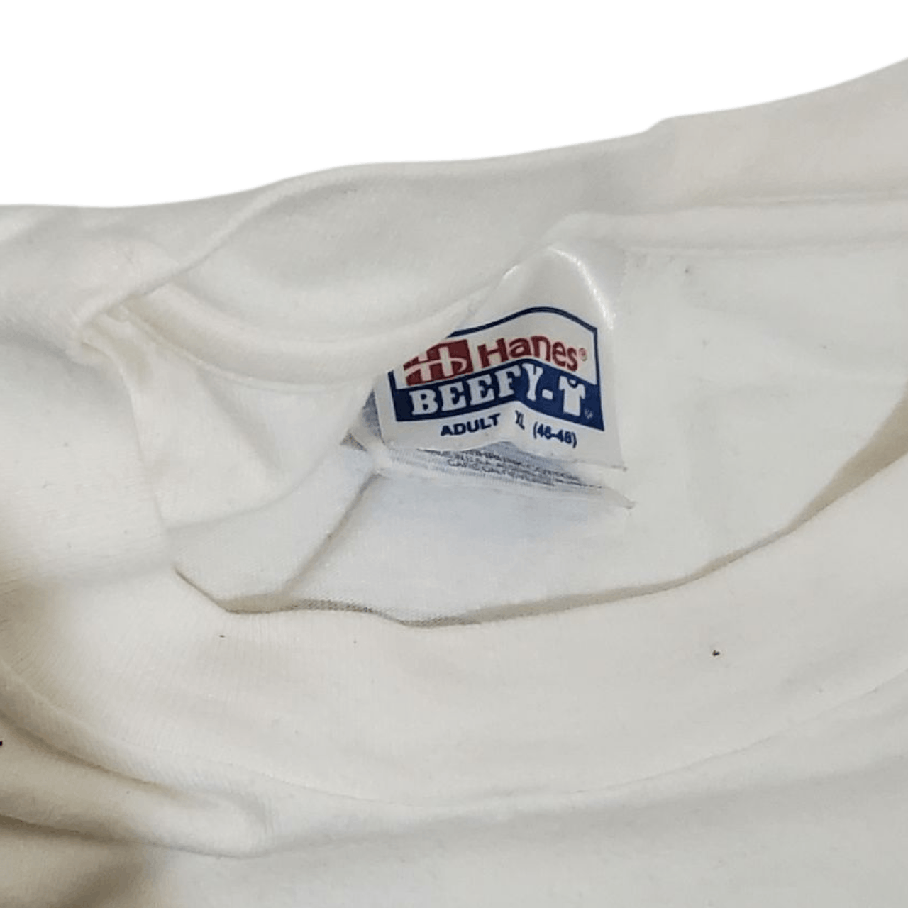 Vintage 1999 Midway Panthers Playoffs T-Shirt Size US XL / EU 56 / 4 - 3 Thumbnail