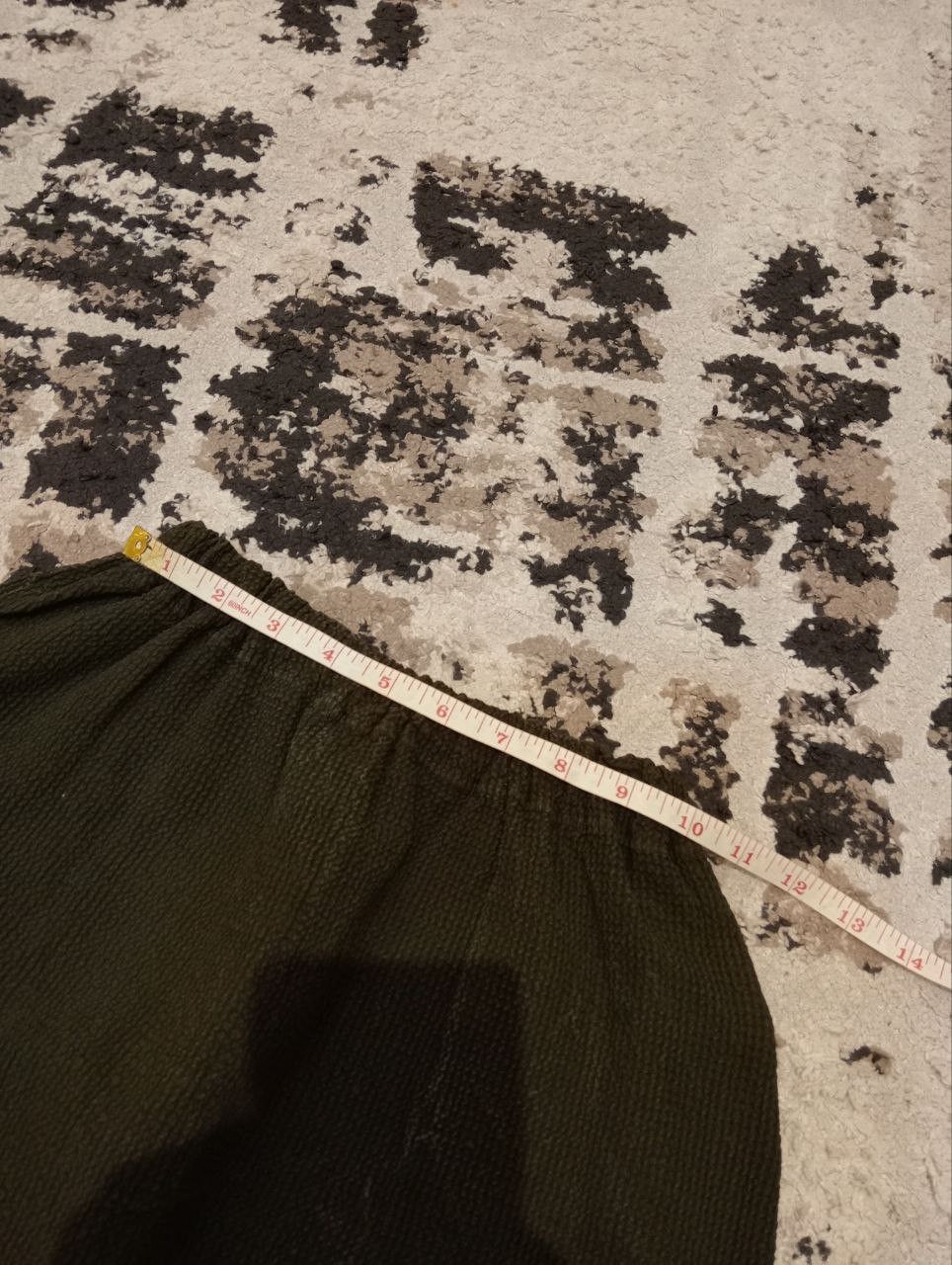 Issey Miyake Vintage Plantation Issey Miyake Maxi Skirts - Size M Size 27" / US 4 / IT 40 - 10 Thumbnail