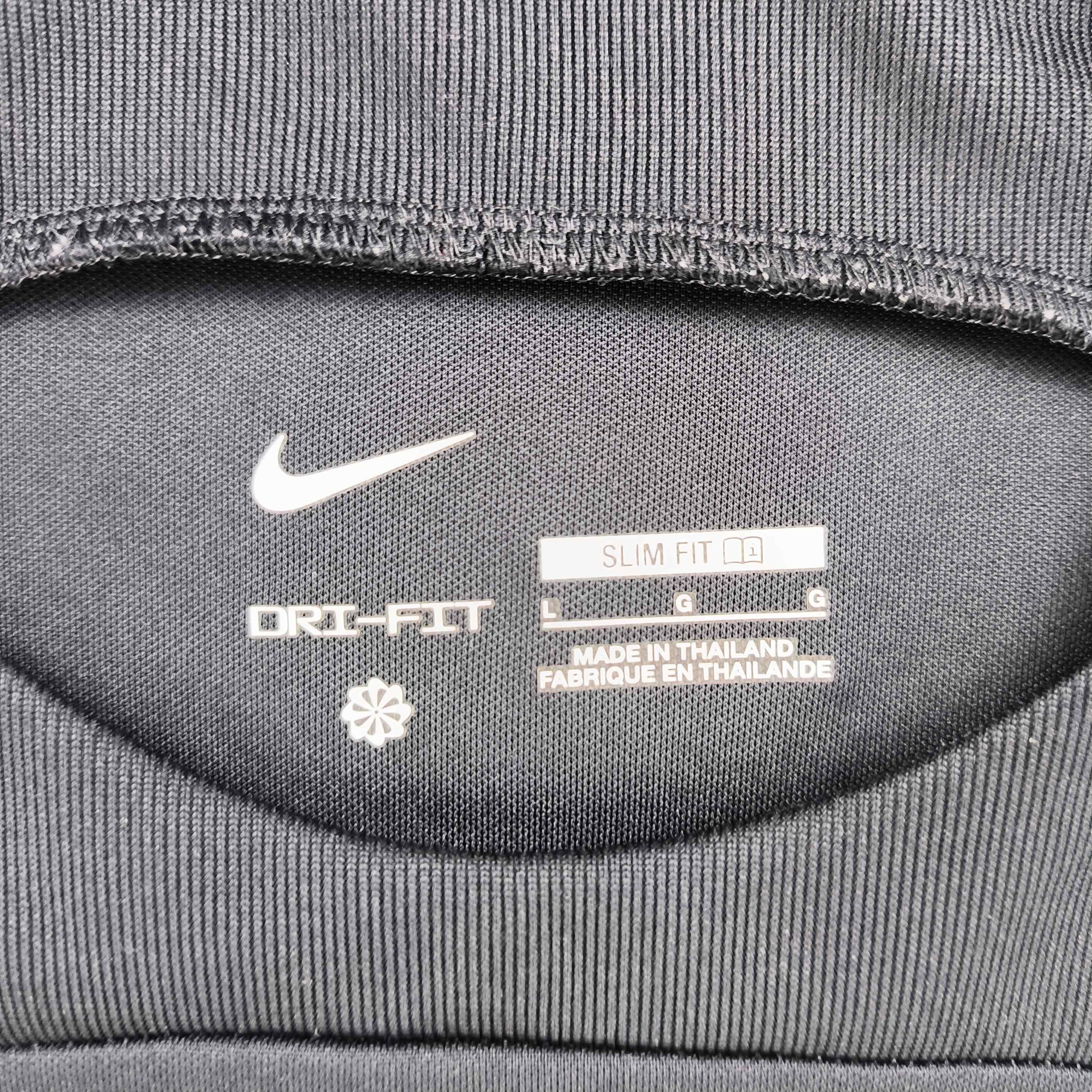 Nike Chelsea 2022-23 Nike training football jersey shirt size L Size US L / EU 52-54 / 3 - 5 Thumbnail
