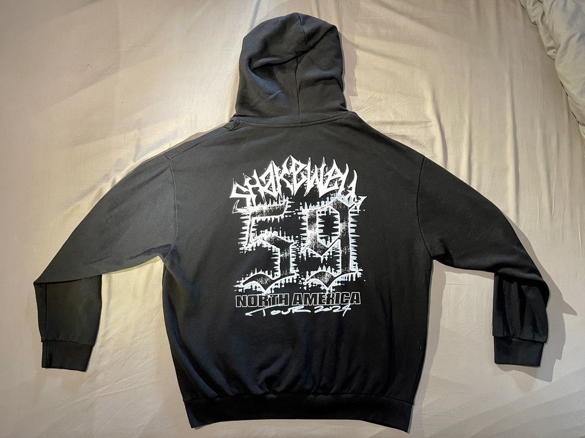 G59 Records SHAKEWELL G59 HOODIE Size US XXL / EU 58 / 5 - 2 Thumbnail
