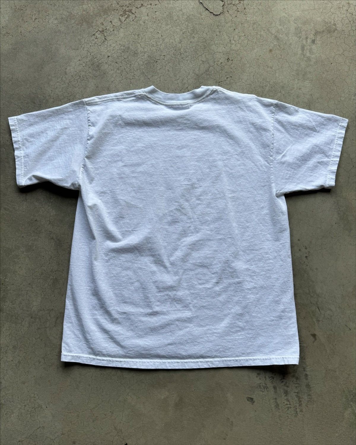 Vintage Columbine Highschool Shirt Size US XL / EU 56 / 4 - 3 Thumbnail
