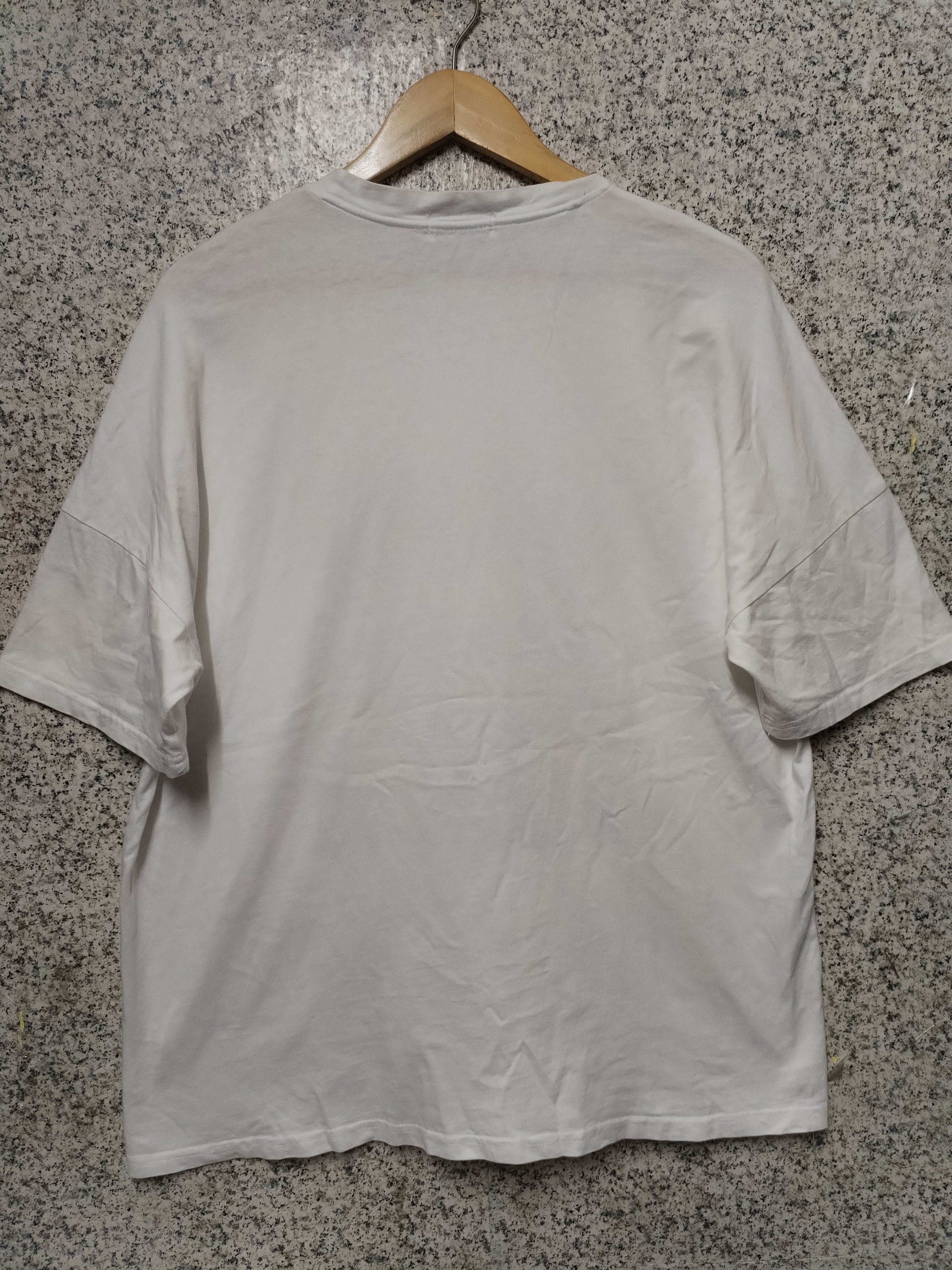 Band Tees × Vintage VINTAGE HOMIES VERY RARE Size US L / EU 52-54 / 3 - 2 Thumbnail
