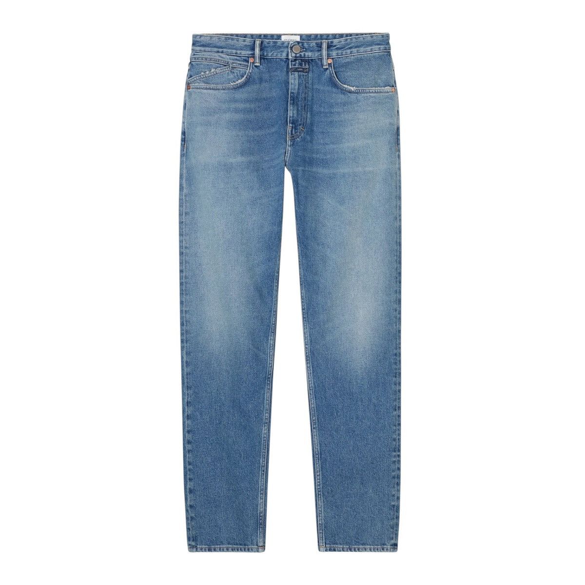 CLOSED Jeans Closed Unity Slim size IT 50-US 36 Size US 36 / EU 52 - 4 Thumbnail