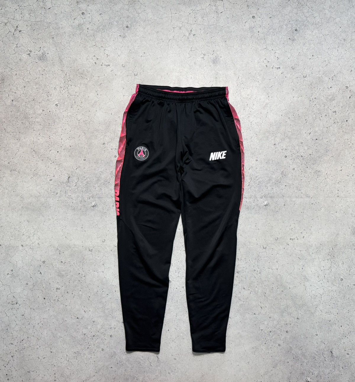 Nike Nike FC PSG Paris Saint Germain Football Track Suit Soccer Size US S / EU 44-46 / 1 - 11 Thumbnail