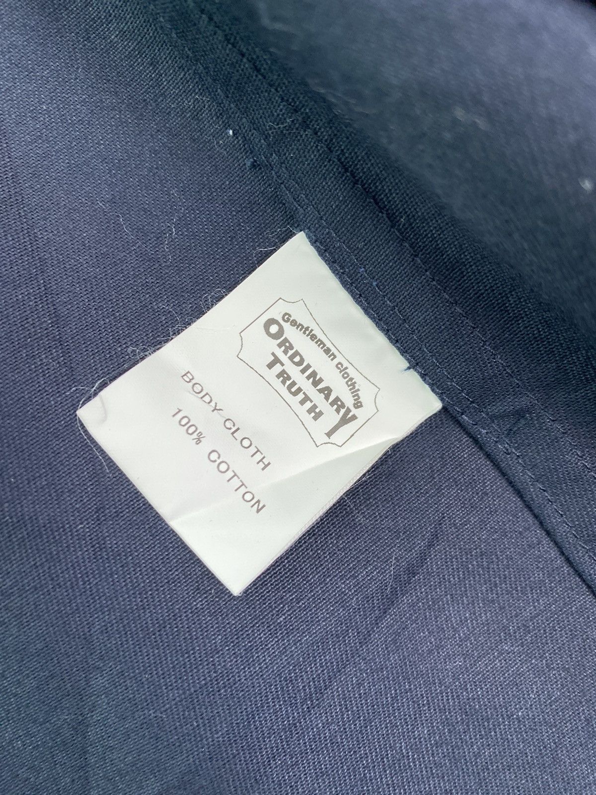 Vintage Ordinary Truth jacket Size US XXS / EU 40 - 5 Thumbnail