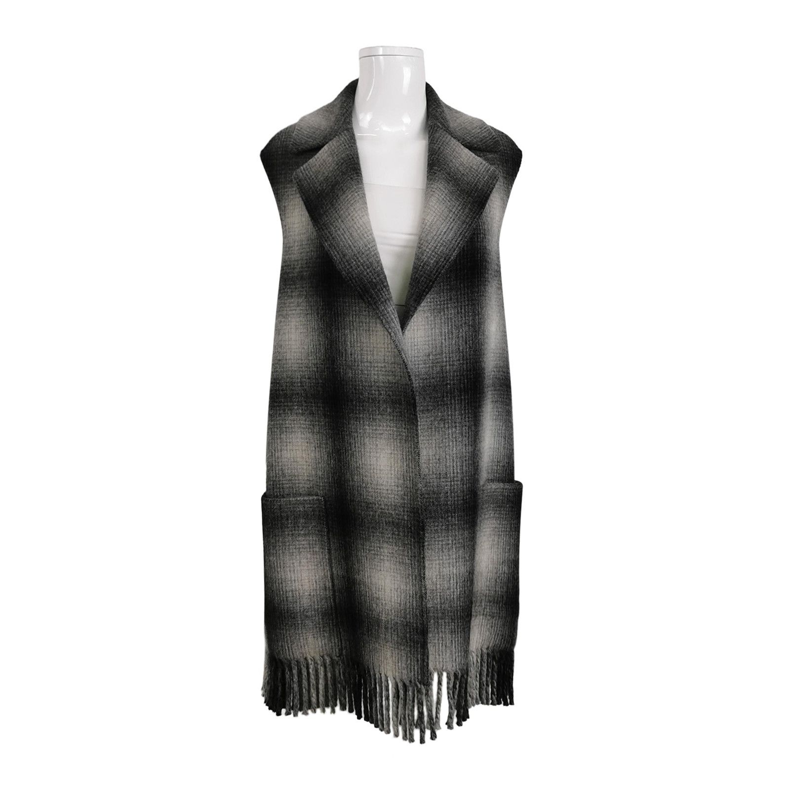Dior Dior Women m Vests Size M / US 6-8 / IT 42-44 - 1 Thumbnail