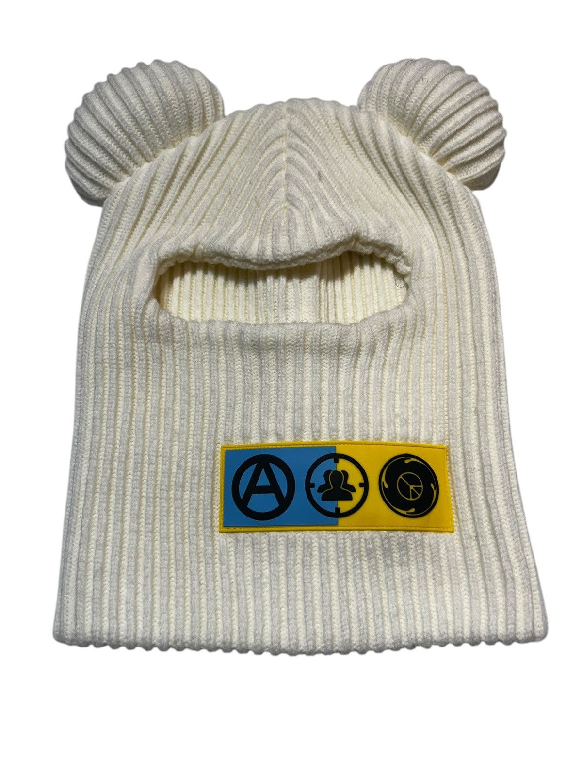 STILLZ STILLZ Mask by Jose Wong Size ONE SIZE - 2 Thumbnail