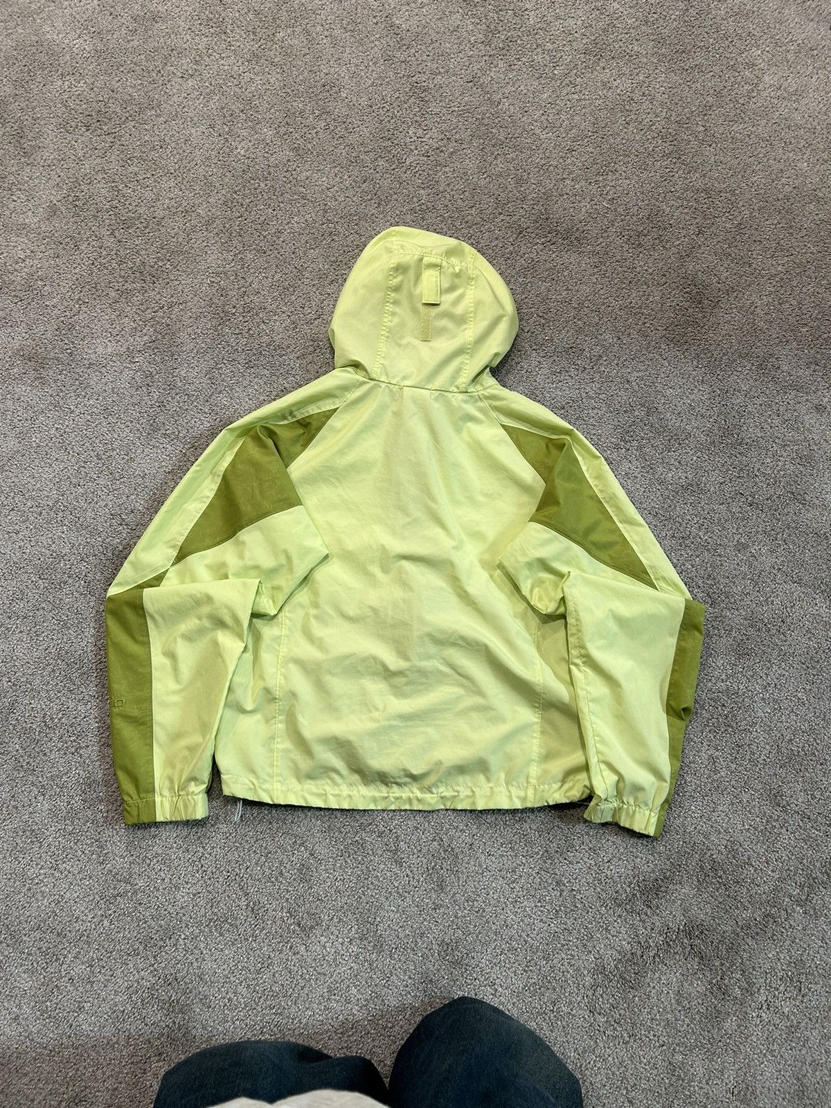 Arc'teryx × Columbia × Oakley Columbia lightweight windbreaker Size M / US 6-8 / IT 42-44 - 2 Thumbnail