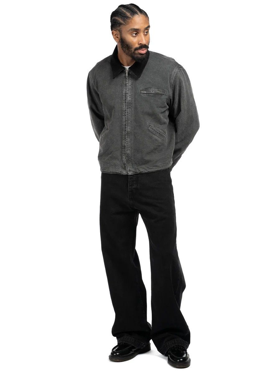 Bare Knuckles Bare Knucles Canvas Work Jacket Xl sold out! Size US XL / EU 56 / 4 - 7 Thumbnail