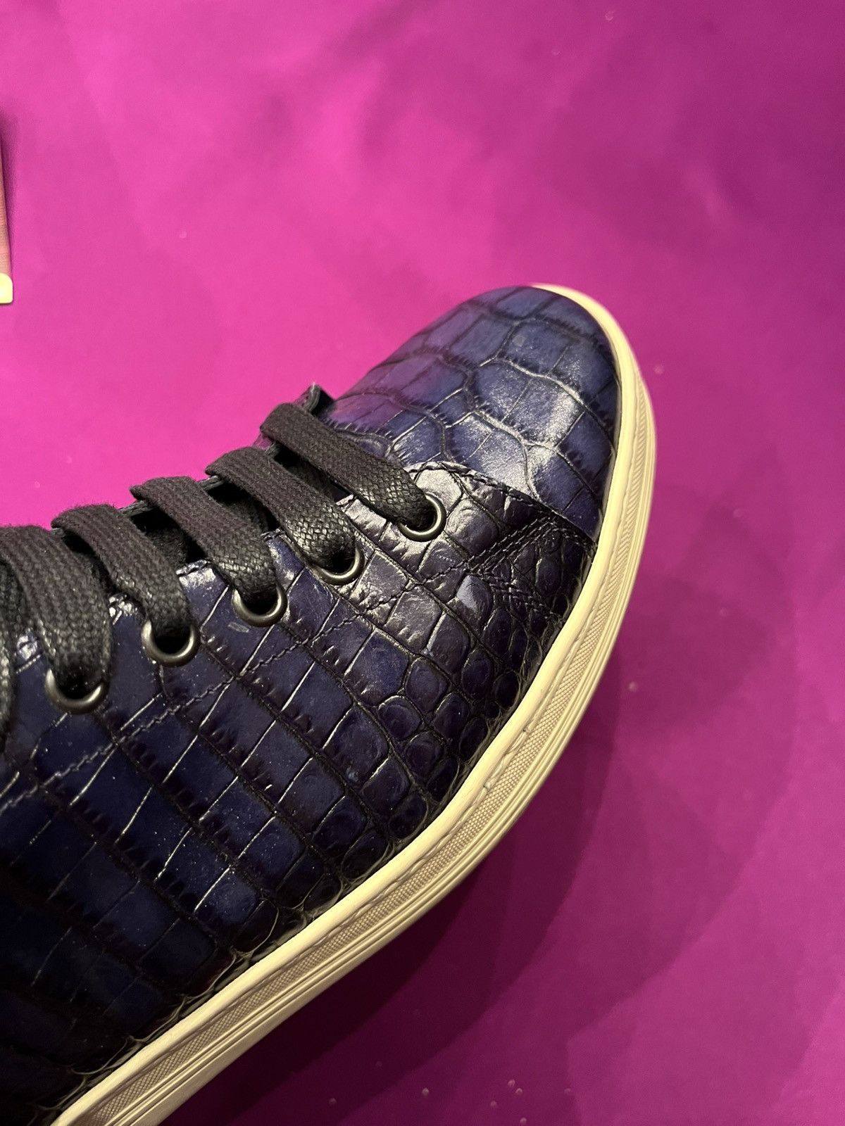 Tom Ford Tom ford sneakers Size US 8 / EU 41 - 5 Thumbnail