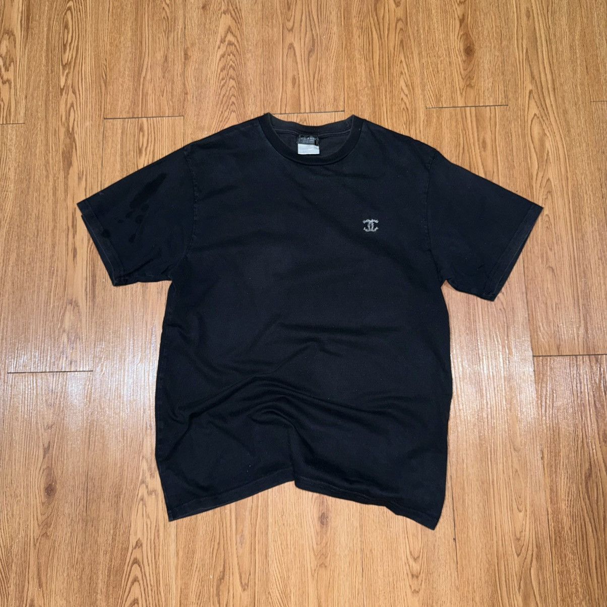 Chanel Chanel Uniform Public Relations tee t shirt | Grailed