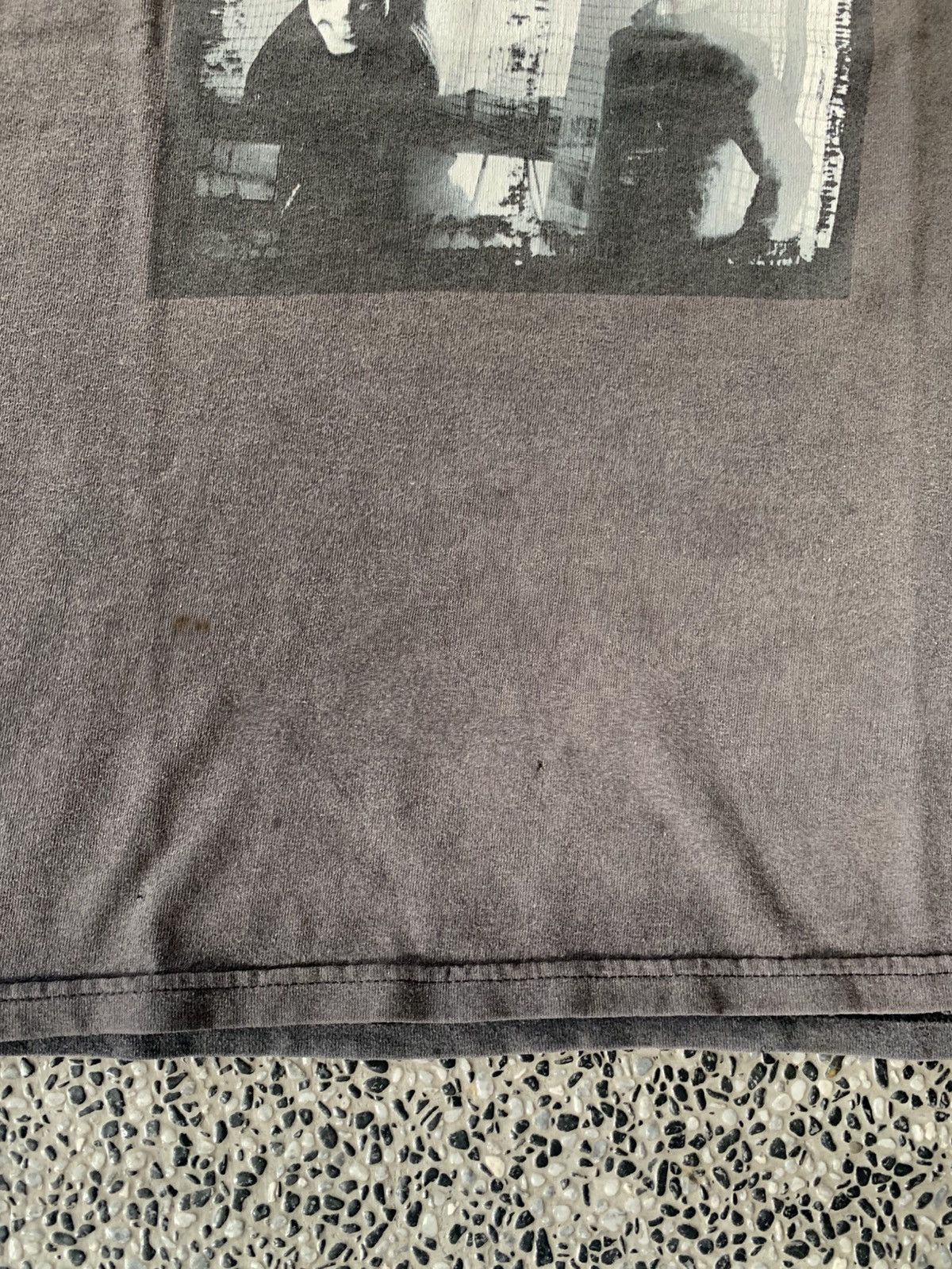 Band Tees Vintage Mudvayne Heavy Metal Band T shirt Size US L / EU 52-54 / 3 - 9 Thumbnail