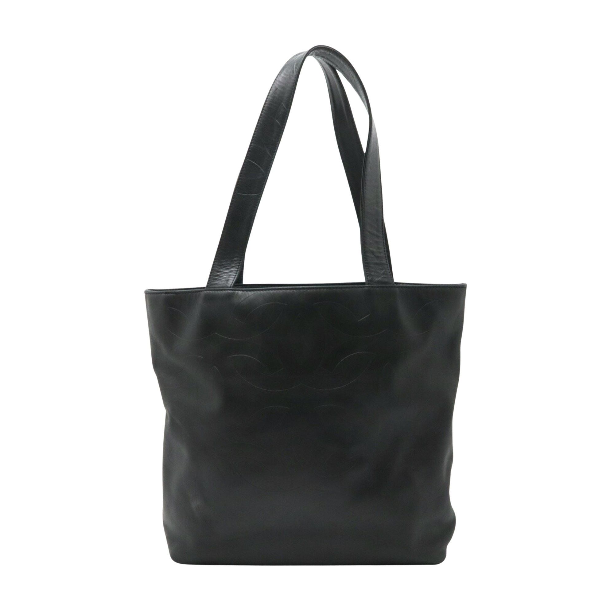 Chanel Chanel Shopping shoulder Size ONE SIZE - 1 Thumbnail