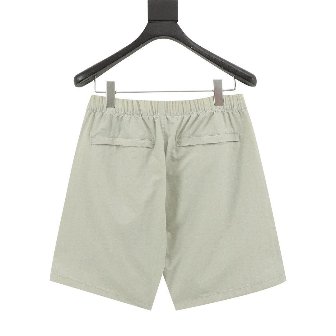 The North Face The North Face nylon shorts white zip-up pocket NEW W TAG- M Size US 32 / EU 48 - 2 Thumbnail