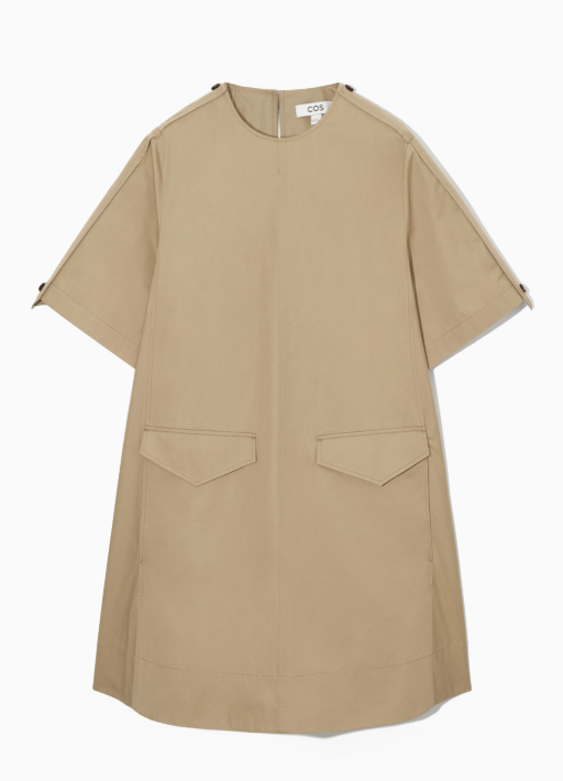 Cos Cos Blouse Size S / US 4 / IT 40 - 1 Thumbnail