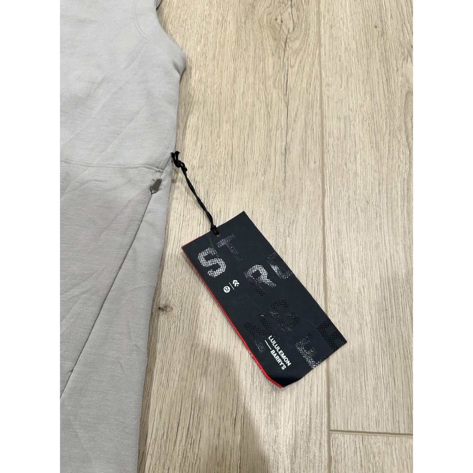 Lululemon VINTAGE N/A Size US L / EU 52-54 / 3 - 4 Thumbnail