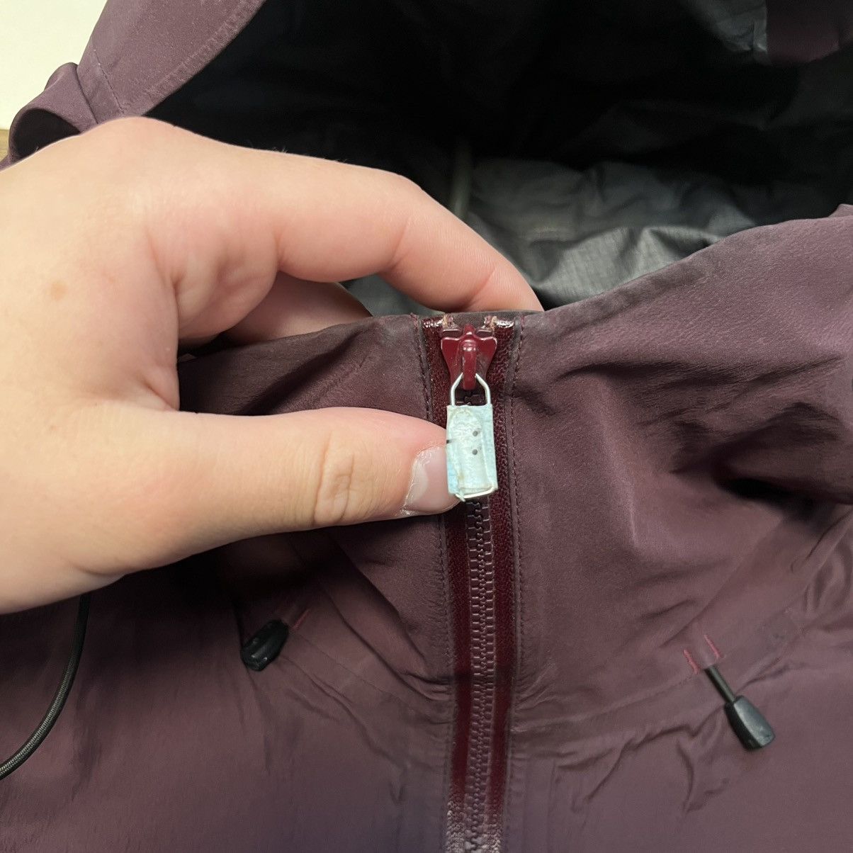 Arc'teryx Arcteryx Beta LT Gore tex Jacket Size US XS / EU 42 / 0 - 11 Thumbnail