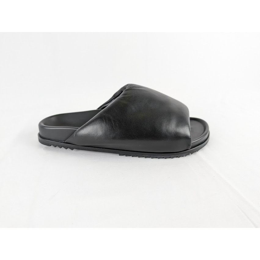 Rick Owens Rick Owens Geth Puffer Slides | Grailed