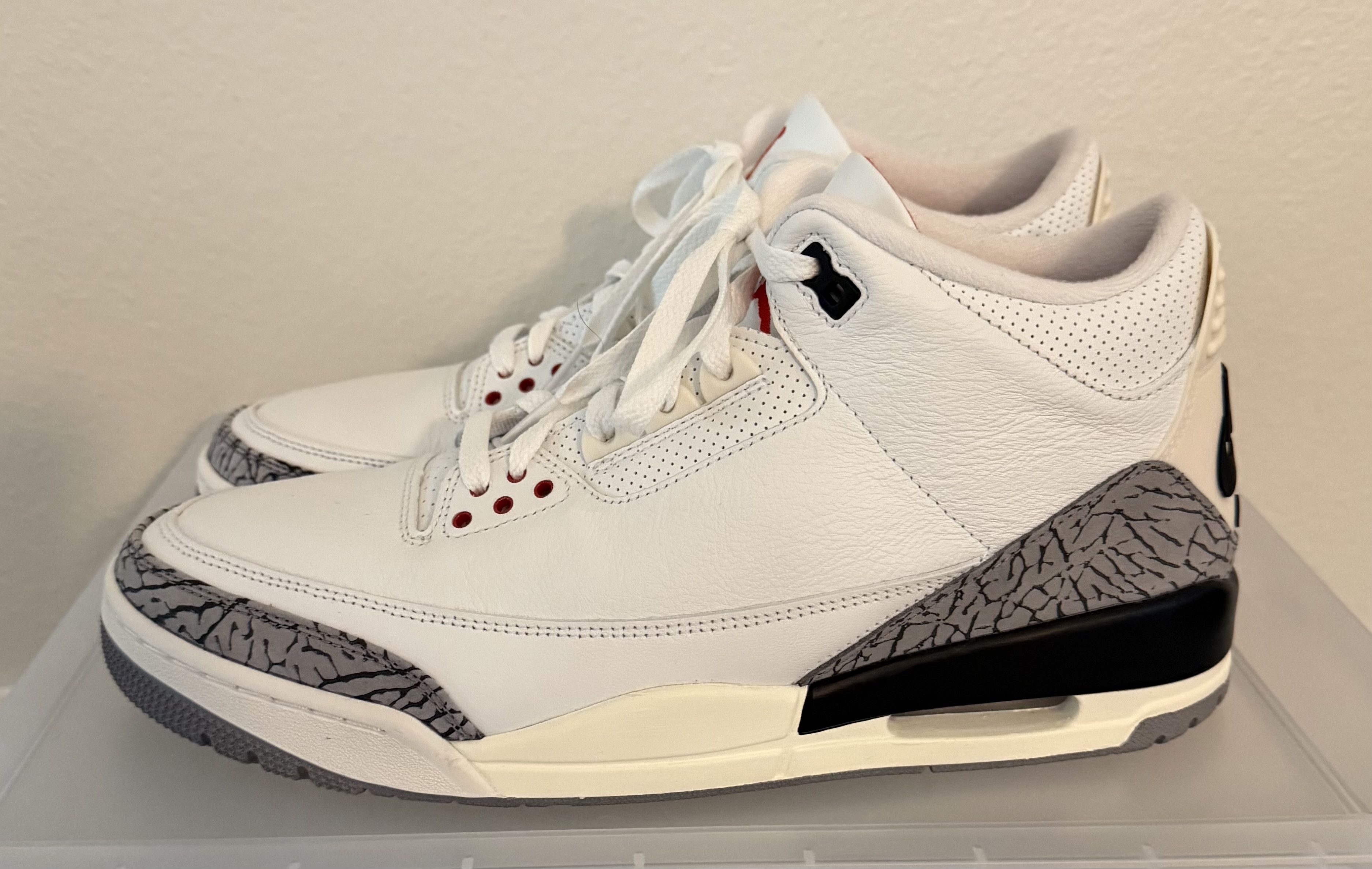 Nike Air Jordan 3 Retro Winterized Archaeo Brown reimagined