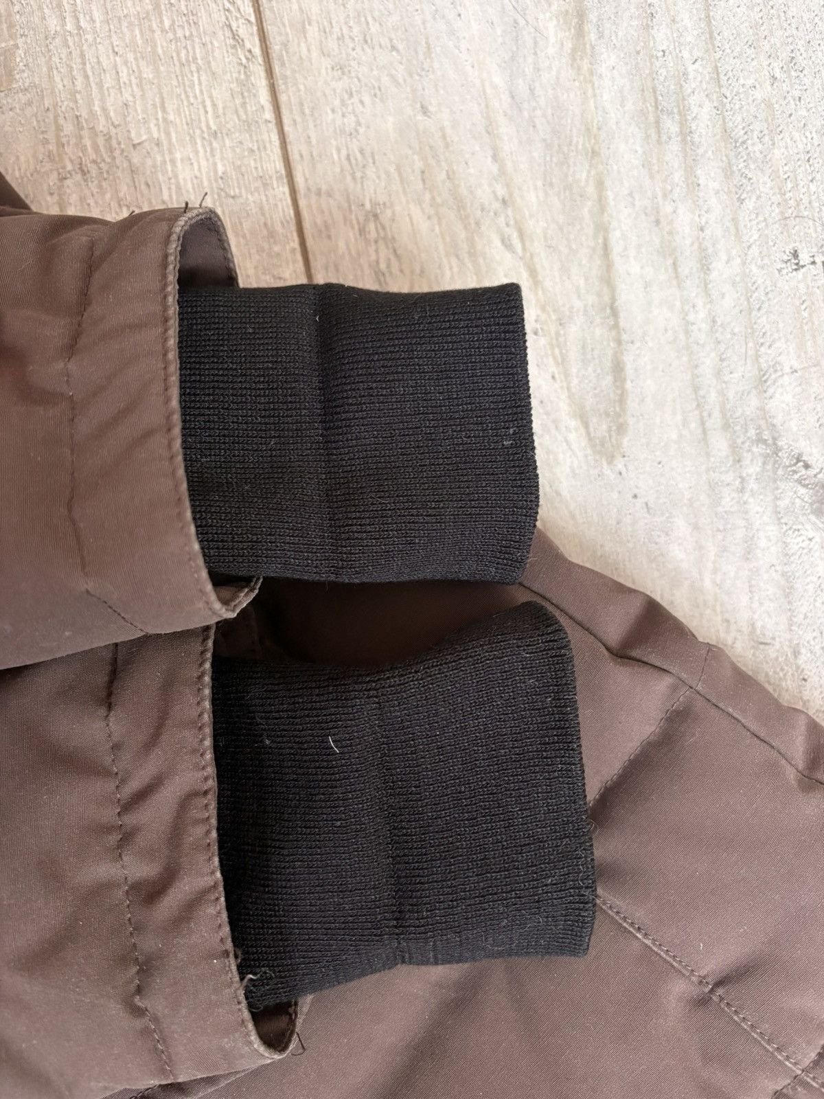 Canada Goose Canada Goose Solaris Parka XS Brown Size XS / US 0-2 / IT 36-38 - 9 Thumbnail