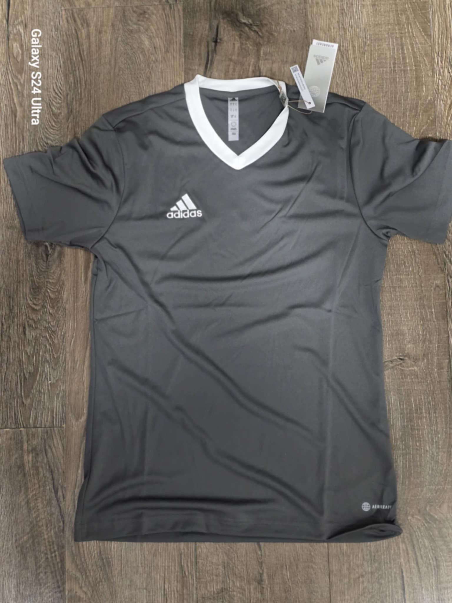 Adidas Adidas Entrada 22 Size US S / EU 44-46 / 1 - 1 Thumbnail