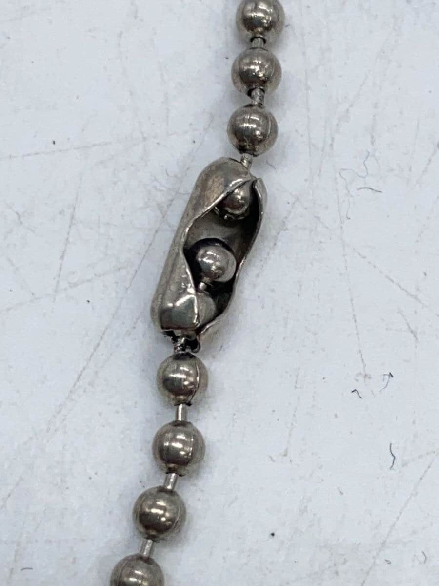 Hysteric Glamour Dog Tag Necklace Size ONE SIZE - 3 Thumbnail