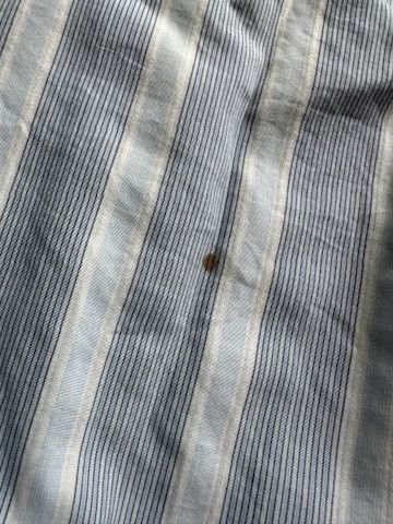 Vivienne Westwood Vivianne Westwood man shirt Size US S / EU 44-46 / 1 - 4 Thumbnail