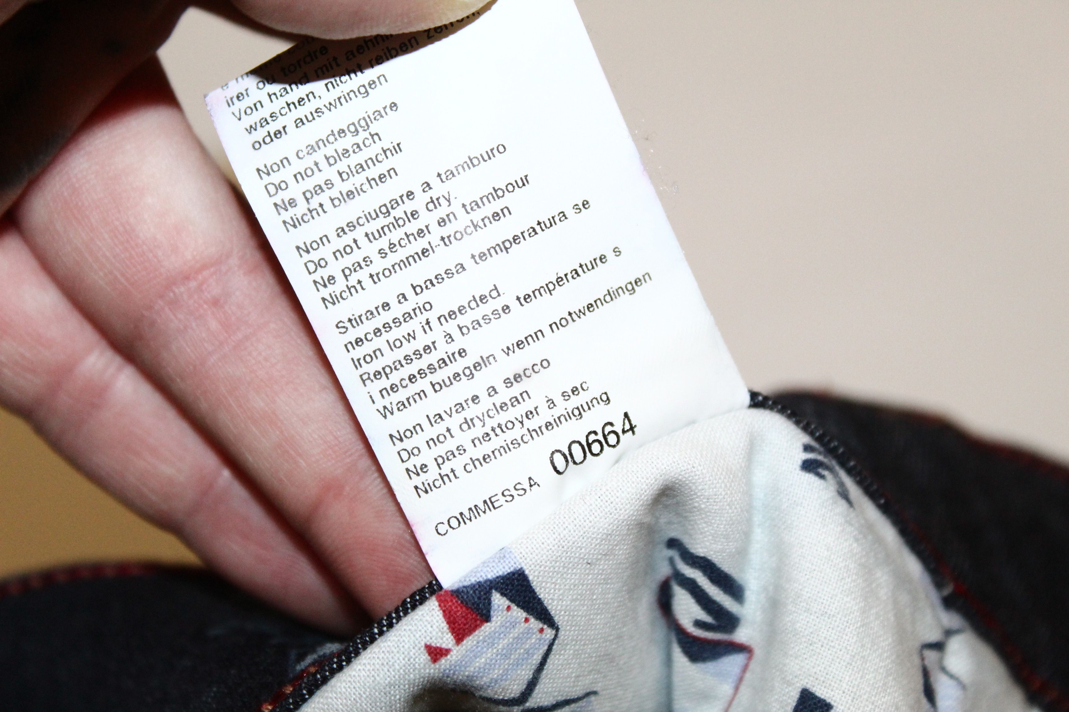 Marithe + Francois Girbaud Le Jean De Marithe Francois Girbaud First Boyfriend Pants Size US 27 - 11 Thumbnail