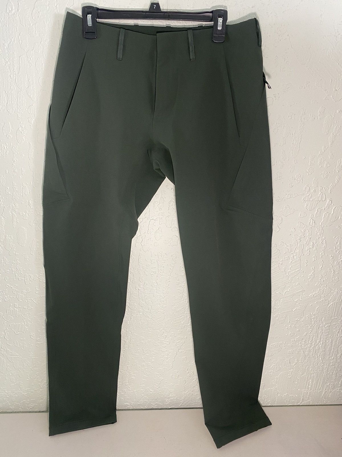 Men's Arc'Teryx Veilance Casual Pants | Grailed
