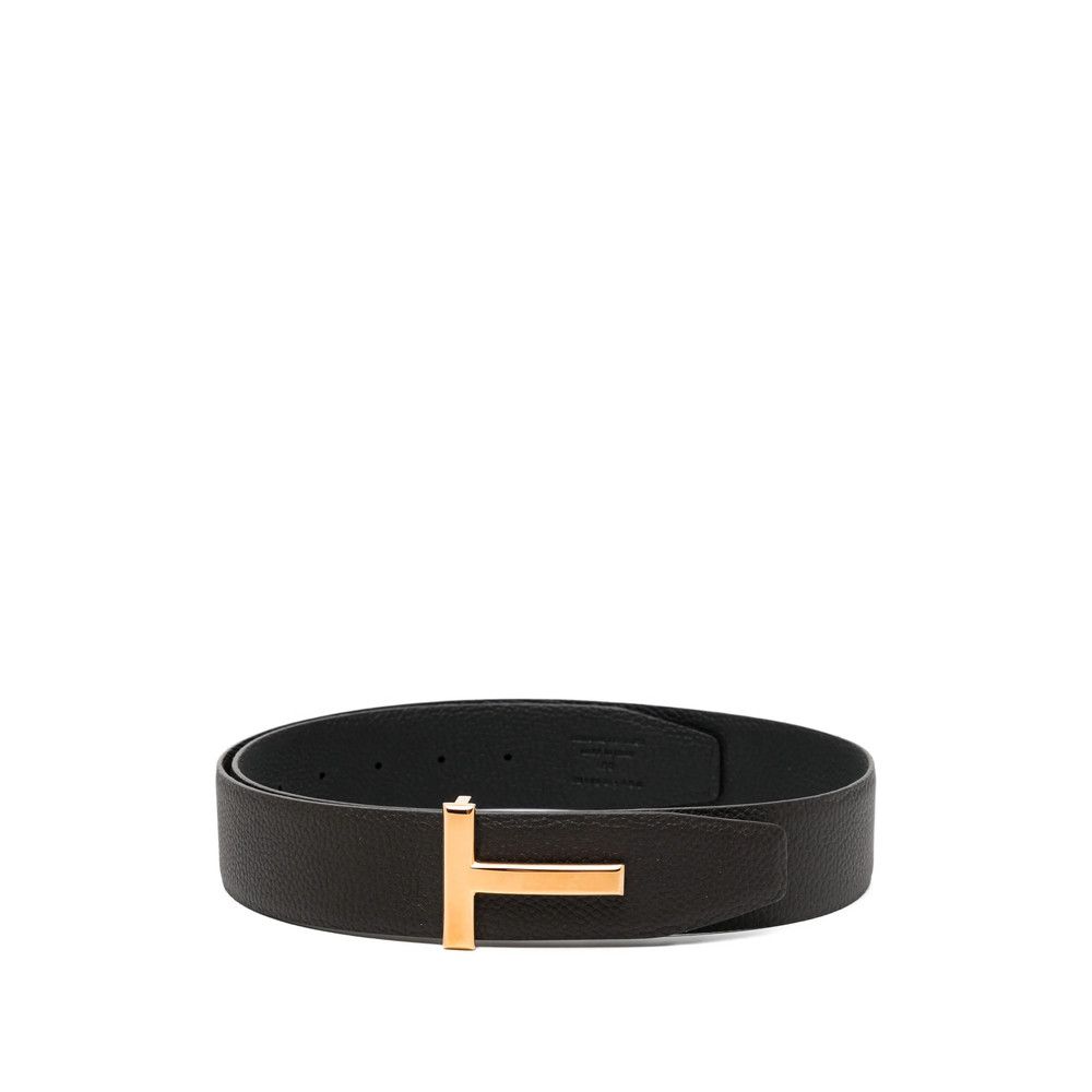 Tom Ford BROWN Belts