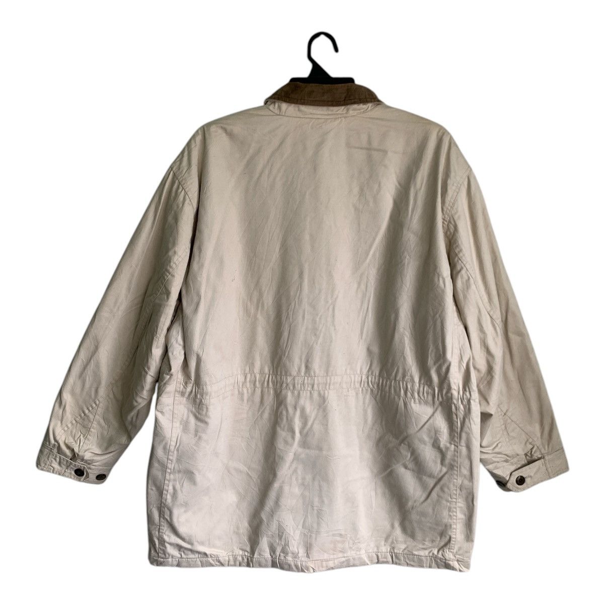 Vintage Rare Design Vintage Broad Hurst Talon Zipper Jackets Size US XL / EU 56 / 4 - 2 Thumbnail