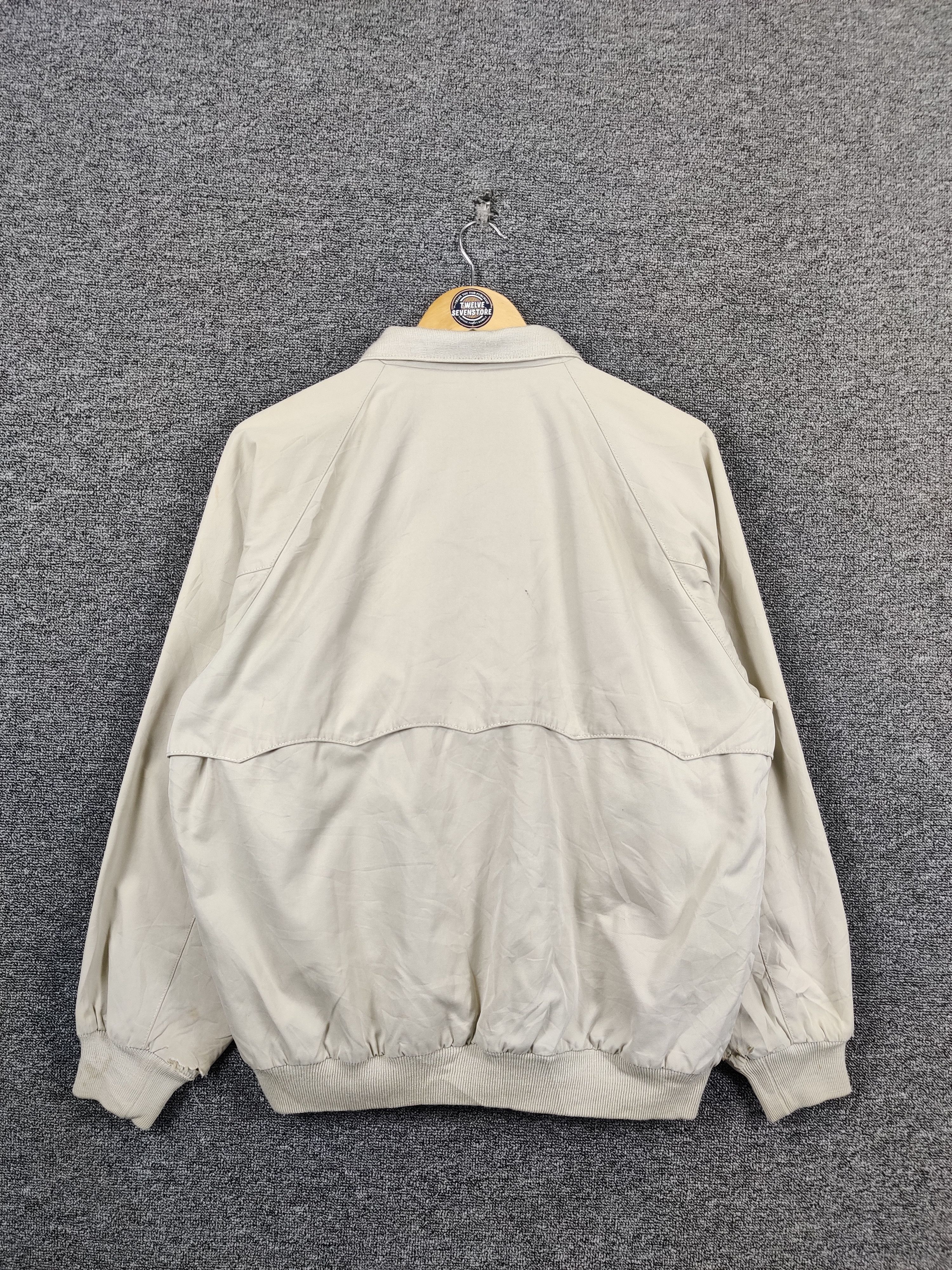 Baracuta Vintage Baracuta G9 Jacket Size US L / EU 52-54 / 3 - 6 Thumbnail