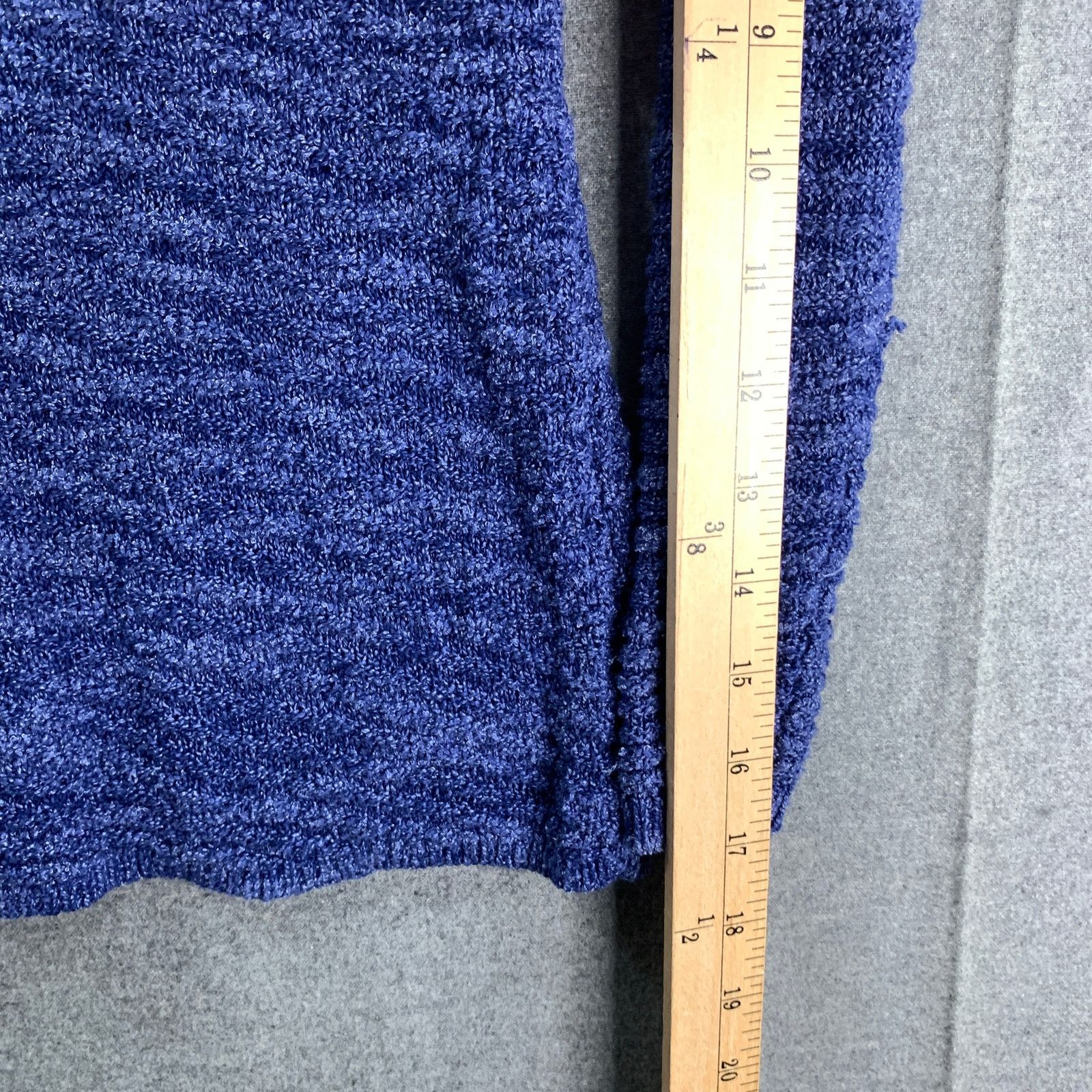 Other Calvin Klein Jeans Sweater Womens Small Long Sleeve Size S / US 4 / IT 40 - 7 Thumbnail
