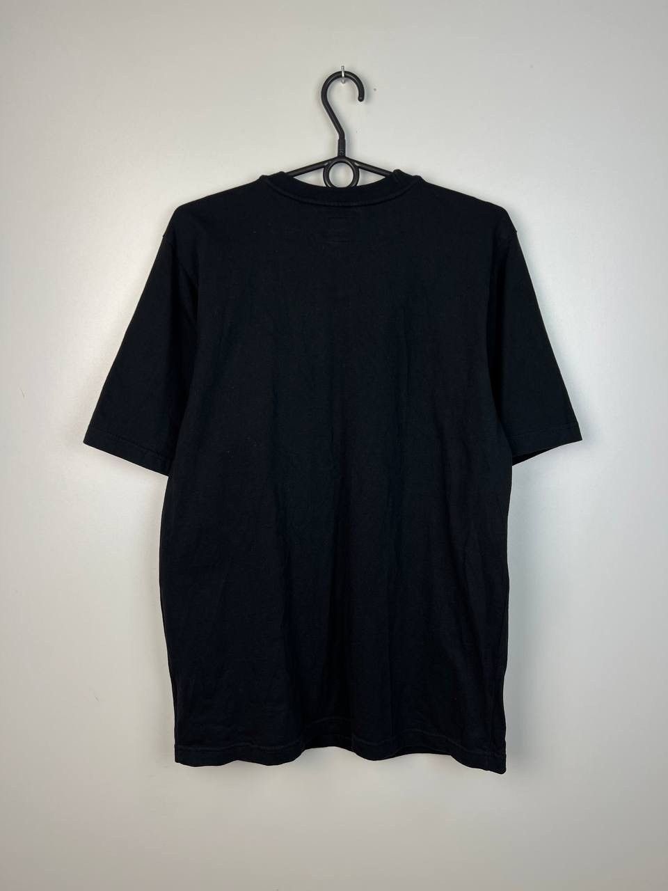 Vintage Adidas Kareem Abdul Jabbar basketball vintage t-shirt size S Size US S / EU 44-46 / 1 - 2 Thumbnail