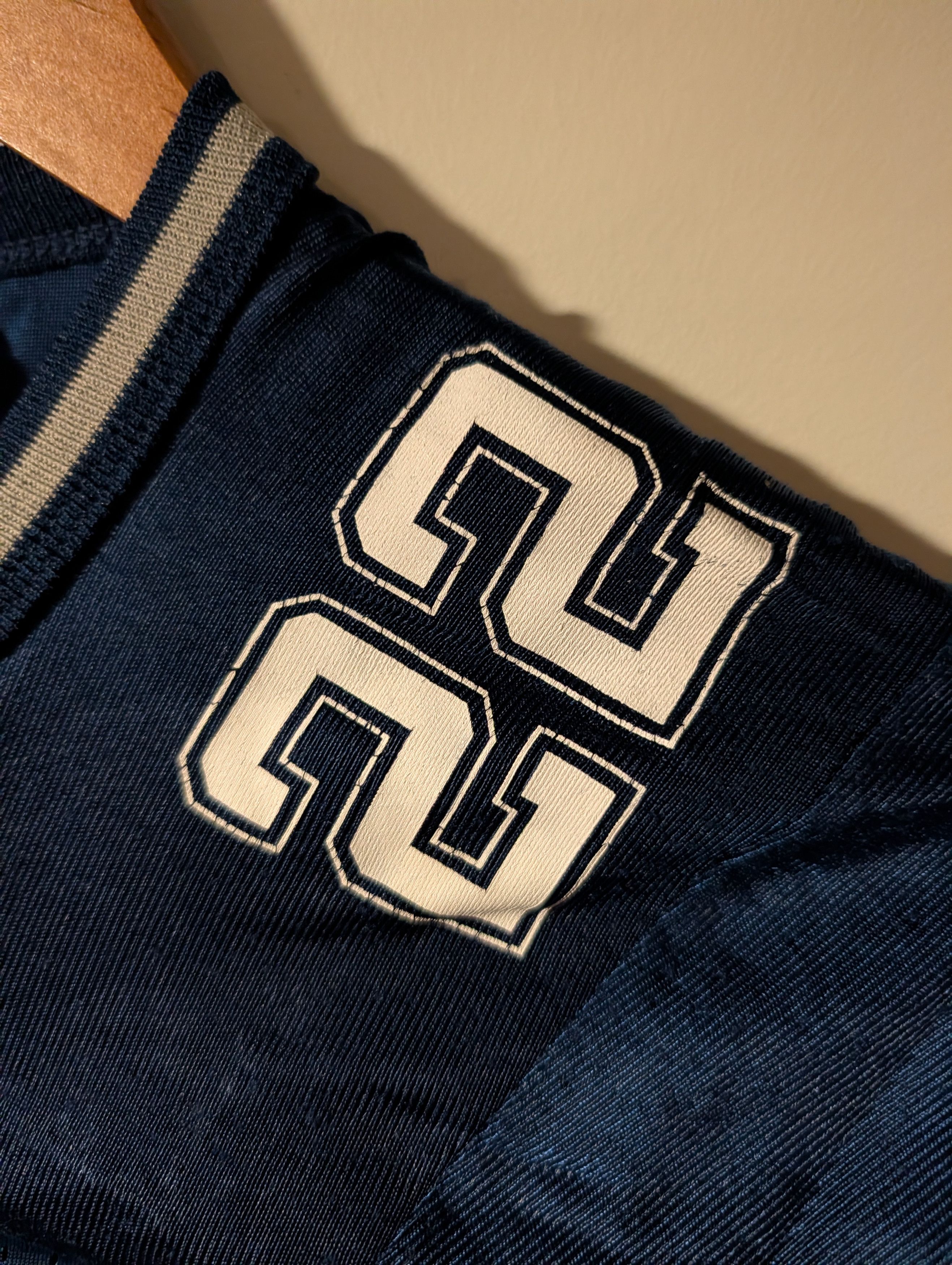 NFL VINTAGE Dallas Cowboys Emmitt Smith Jersey Youth S Champion Size US S / EU 44-46 / 1 - 7 Thumbnail