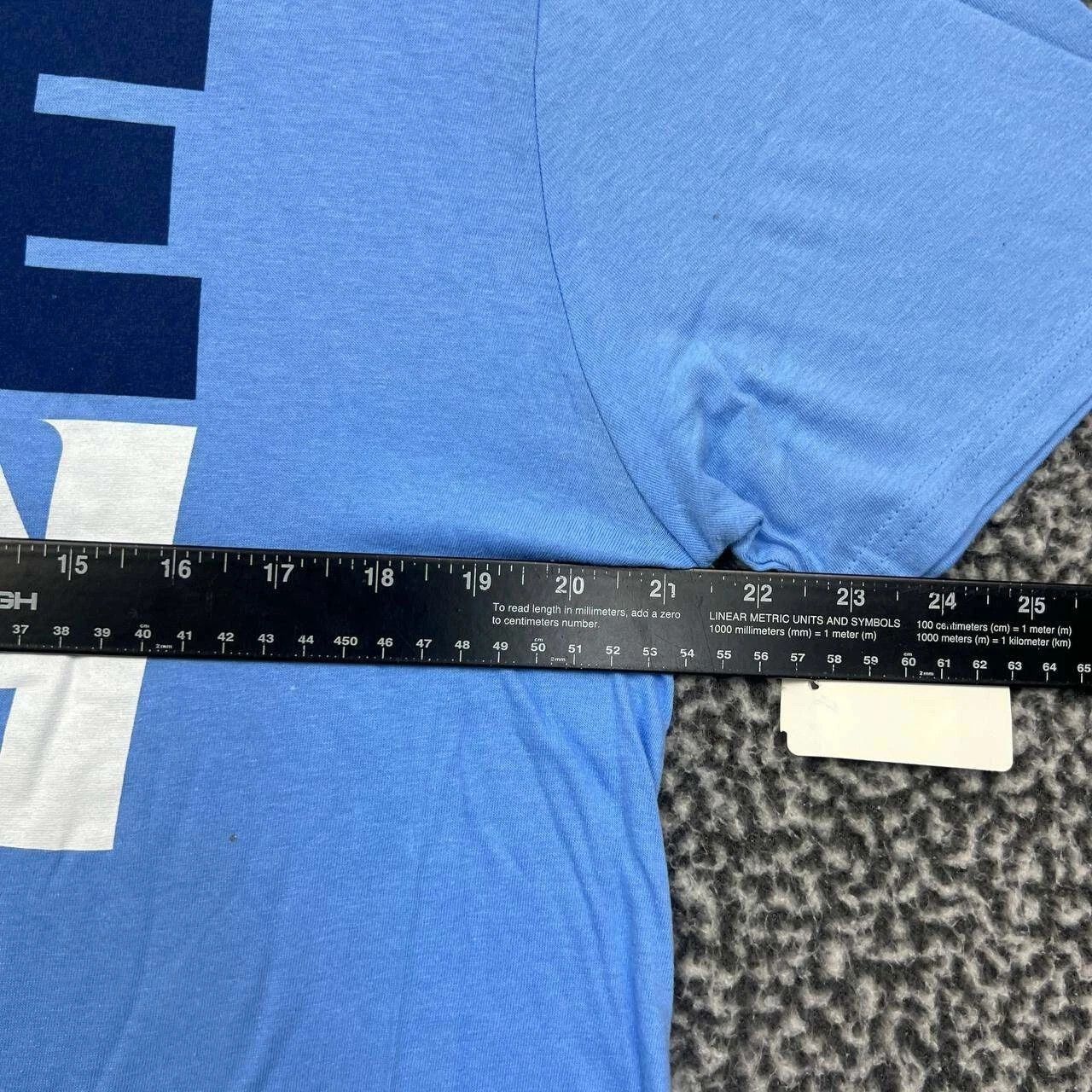 Other New York City FC Shirt Men Fanatics Short Sleeve Crew Neck L Size US L / EU 52-54 / 3 - 3 Thumbnail