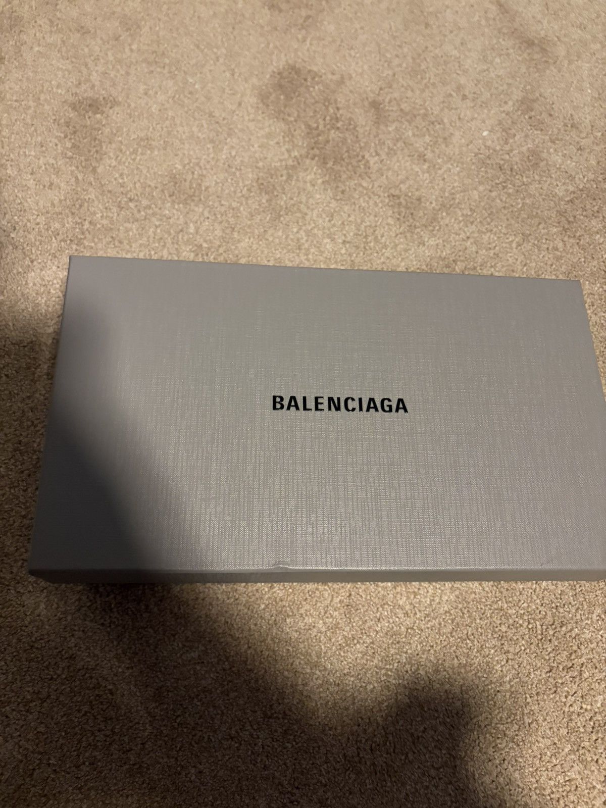 Balenciaga Balenciag furry slides Size US 13 / EU 46 - 1 Thumbnail