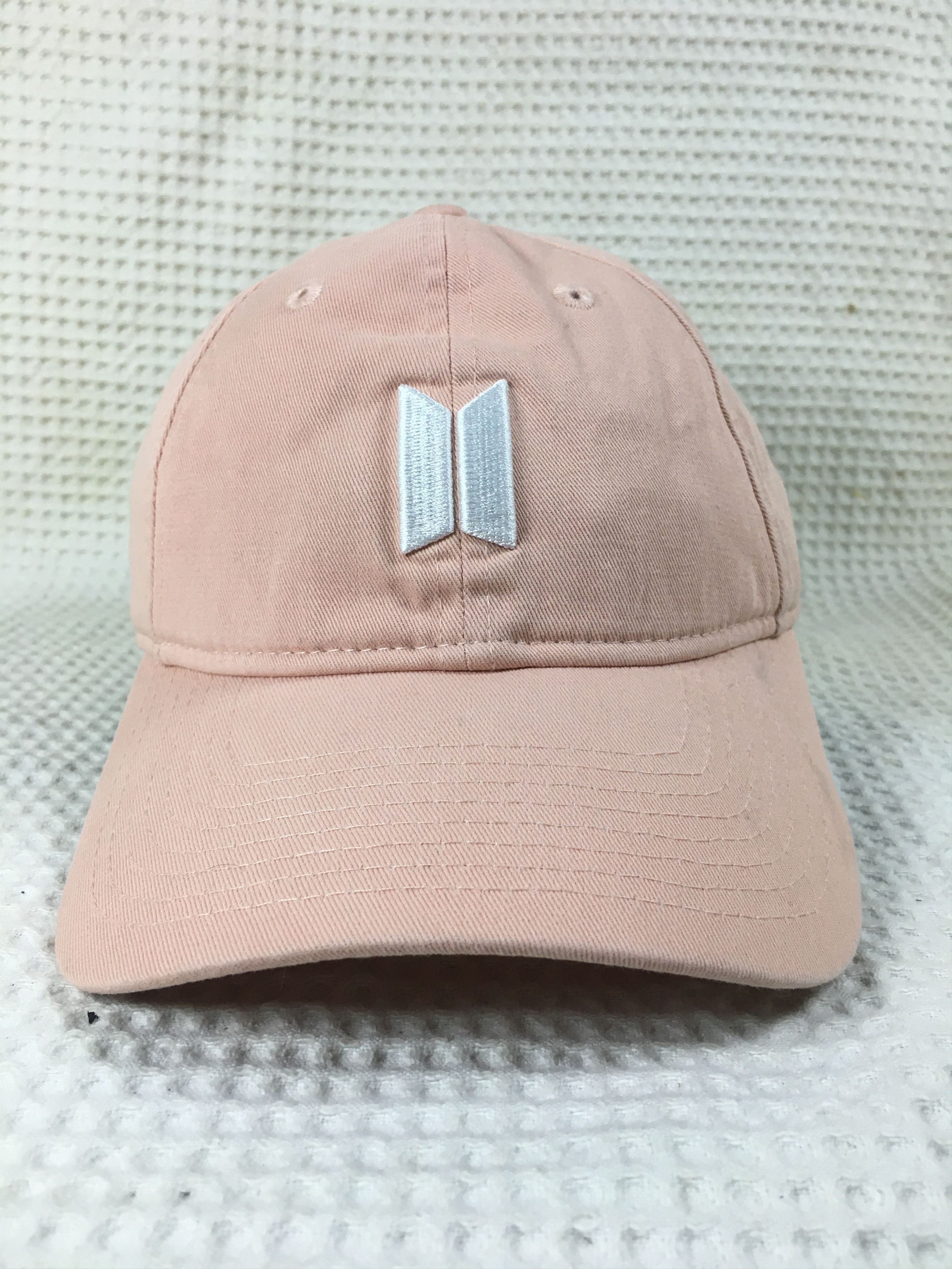 New Era × Vintage New Era collaboration BTS cap Size ONE SIZE - 6 Thumbnail
